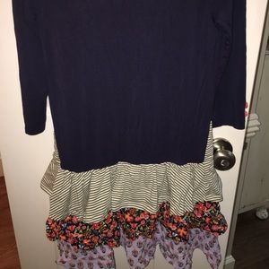 Matilda Jane dress - girls size 16